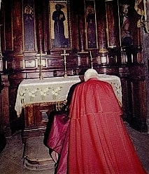 Papa San Giovanni Paolo II